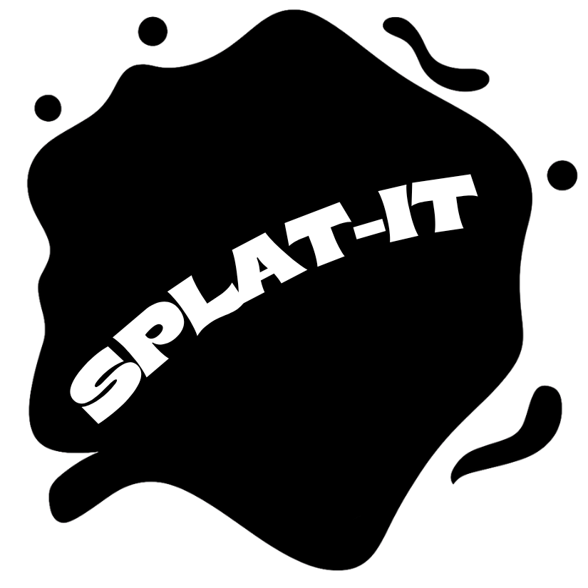 Splat-It